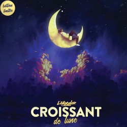 L'Hexaler "Croissant de...