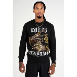 LOUIS VENDÔME SWEAT...