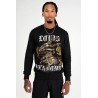 LOUIS VENDÔME SWEAT CREWNECK BOSS