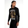 LOUIS VENDÔME SWEAT CREWNECK BOSS