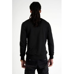 LOUIS VENDÔME SWEAT CREWNECK BOSS