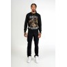 LOUIS VENDÔME SWEAT CREWNECK BOSS