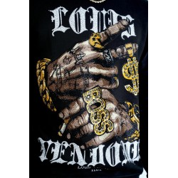 LOUIS VENDÔME SWEAT CREWNECK BOSS