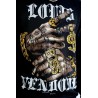 LOUIS VENDÔME SWEAT CREWNECK BOSS