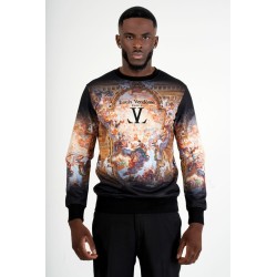 LOUIS VENDOME SWEAT MUSEUM...