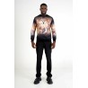 LOUIS VENDOME SWEAT MUSEUM NOIR