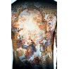 LOUIS VENDOME SWEAT MUSEUM NOIR