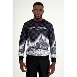 LOUIS VENDOME SWEAT CASTLE...