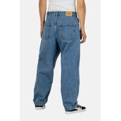REELL ORGANIC BAGGY VINTAGE...