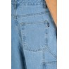 REELL BAGGY WORKER ICONIC LIGHT BLUE