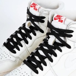 SWEET LACES CLASSIC BLACK