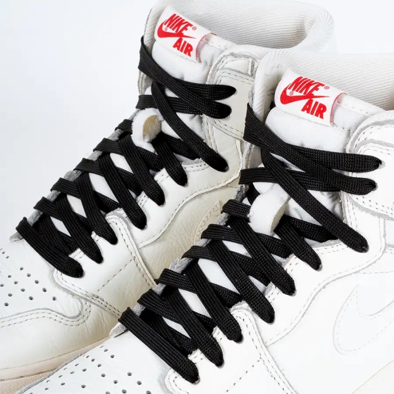 SWEET LACES CLASSIC BLACK