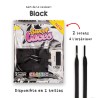 SWEET LACES CLASSIC BLACK