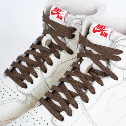SWEET LACES CLASSIC BROWN