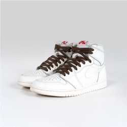 SWEET LACES CLASSIC BROWN