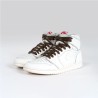 SWEET LACES CLASSIC BROWN