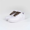 SWEET LACES CLASSIC BROWN
