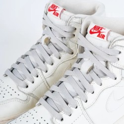 SWEET LACES CLASSIC GREY