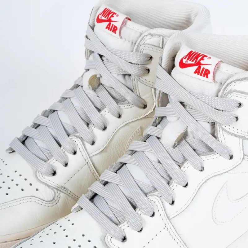 SWEET LACES CLASSIC GREY