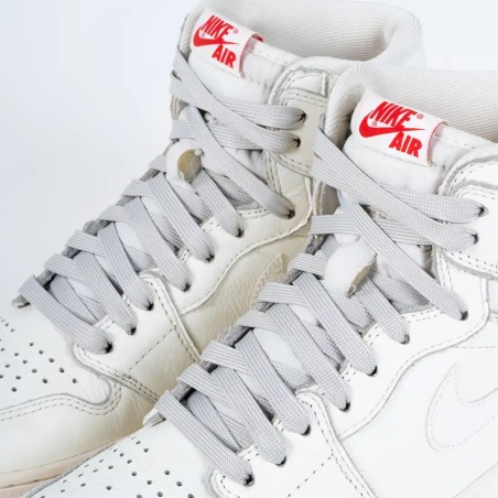SWEET LACES CLASSIC GREY