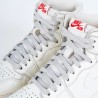 SWEET LACES CLASSIC GREY