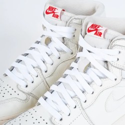SWEET LACES CLASSIC WHITE