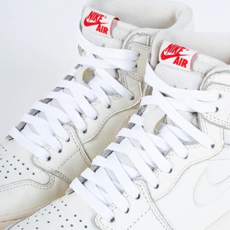 SWEET LACES CLASSIC WHITE