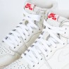SWEET LACES CLASSIC WHITE