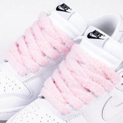 SWEET LACES FLUFFS DOUDOU