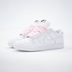 SWEET LACES FLUFFS DOUDOU