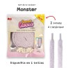SWEET LACES FLUFFS MONSTER