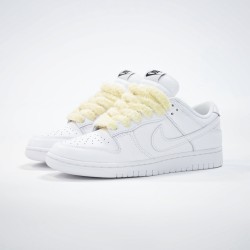 SWEET LACES FLUFFS PIKA