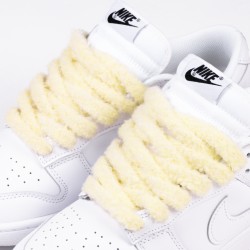 SWEET LACES FLUFFS PIKA