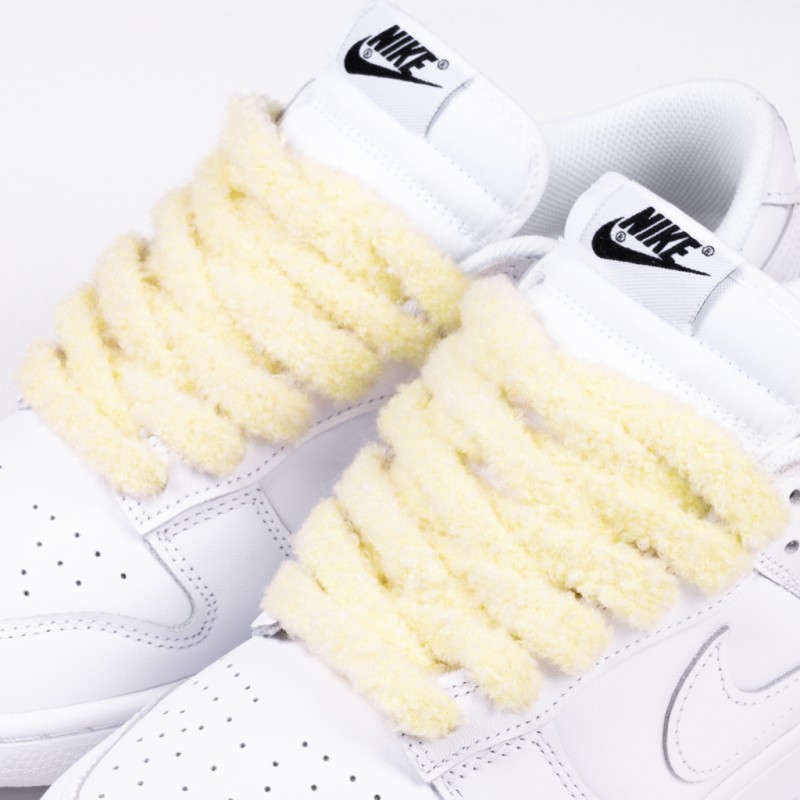 SWEET LACES FLUFFS PIKA