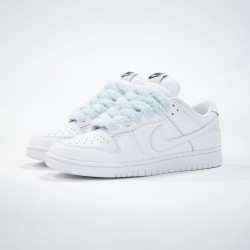 SWEET LACES FLUFFS YETI