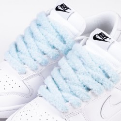 SWEET LACES FLUFFS YETI