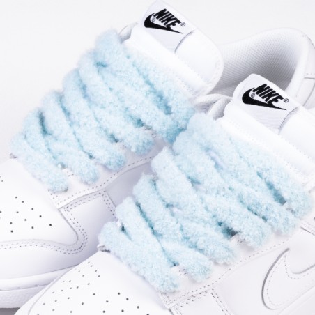 SWEET LACES FLUFFS YETI