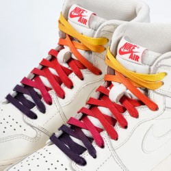SWEET LACES ORIGINALS SUNSET
