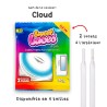 SWEET LACES ORIGINALS CLOUD