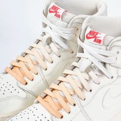 SWEET LACES ORIGINALS PEACH