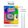 SWEET LACES ORIGINALS MOUSE