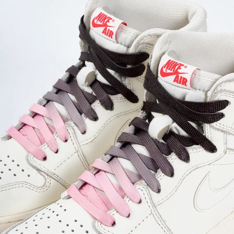 SWEET LACES ORIGINALS BUBBLE GUM
