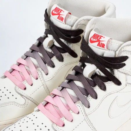 SWEET LACES ORIGINALS BUBBLE GUM