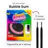 SWEET LACES ORIGINALS BUBBLE GUM