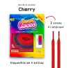 SWEET LACES ORIGINALS CHERRY