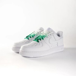 SWEET LACES ORIGINALS GREEN FOREST