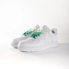 SWEET LACES ORIGINALS GREEN FOREST