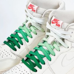 SWEET LACES ORIGINALS GREEN...