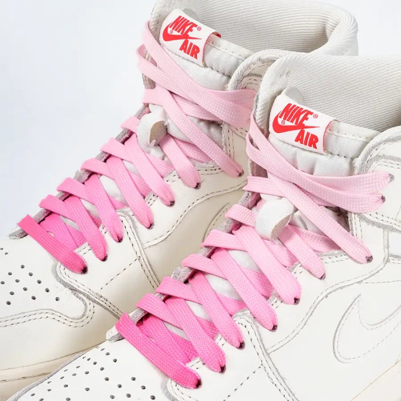 SWEET LACES ORIGINALS BARBAPAPA