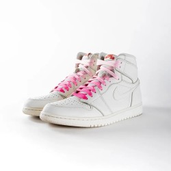SWEET LACES ORIGINALS BARBAPAPA